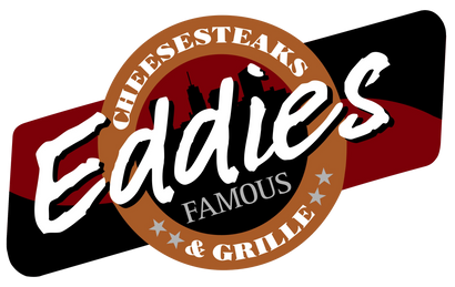 Eddies Famous Cheesesteaks & Grille